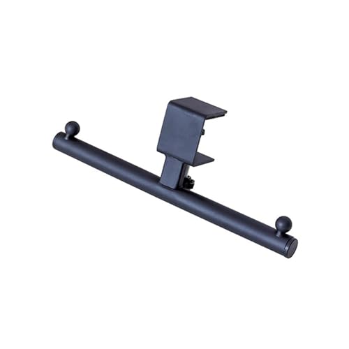 Laikoutd Platzersparender Tischhaken Mit Verstärkter Eisenkonstruktion Für Rucksäcke Schockschirme Mehrere Oberflächen Verwenden Eingangsschrank Haken Für Hüte von Laikoutd