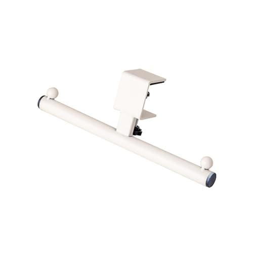 Laikoutd Platzersparender Tischhaken Mit Verstärkter Eisenkonstruktion Für Rucksäcke Schockschirme Mehrere Oberflächen Verwenden Eingangsschrank Haken Für Hüte von Laikoutd