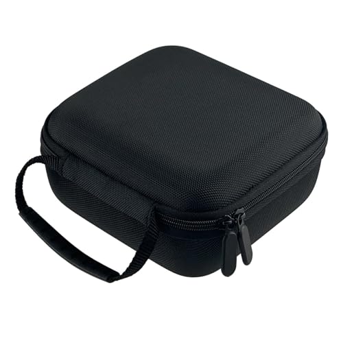 Laikoutd Portables Hardtransporting Hülle Schutzbeutel Für Host Maus Stromkabel Hülle Nur Hard Eva Reisebeutel Laikoutd Portables Hardtransporting Hülle Schutzbeutel Für Host Maus Stromkabel Hülle Nur Hard Eva Reisebeutel von Laikoutd