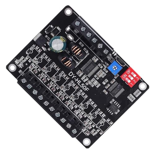 Laikoutd RO 1852 Voice Sound Recorder Board DC9-24V Netzteil Voice Broadcast Device Multifunktional Sound Board Laikoutd RO 1852 Voice Sound Recorder Board DC9-24V Netzteil Voice Broadcast Device Multifunktional Sound Board von Laikoutd