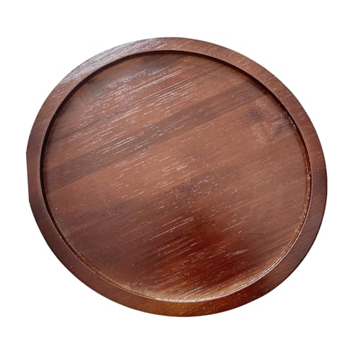 Laikoutd Stabil Faltbare Holzsofa Tablett Faltbare Passen Alle Armlehnen Wohnzimmer Schlafzimmer Bürovorräte Holz Wohnzimmer Tablett von Laikoutd