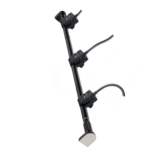 Laikoutd Teleskop Urlaubsanlage Haken Sturdes Recycelte Laikoutd Teleskop Urlaubsanlage Haken Sturdes Recycelte von Laikoutd