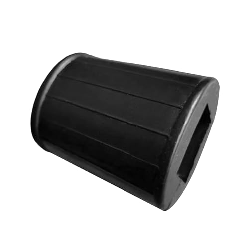 Laikoutd Upgrades Fixationärmel Für Banane Parasole ABS Regenschirme Accessoire Banana Regenschild Sandsack Tragbar Für Garten Nutzung Allgemeiner Regenschirme Adapter von Laikoutd