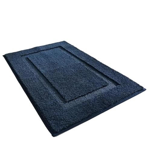 Laikoutd Waschbarer Inneneingangsteppich Nonslip Teppich Superabsorbierende Türmatte Für Muddys Pfoten Und Haustier Fläche Teppichmatten von Laikoutd