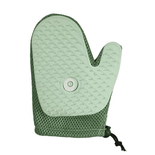 Laikoutd Wiederverwendbare Haustierpflegehandschuh Mit Statiksteuersprays Entfernt Pelze Laikoutd Wiederverwendbare Haustierpflegehandschuh Mit Statiksteuersprays Entfernt Pelze von Laikoutd