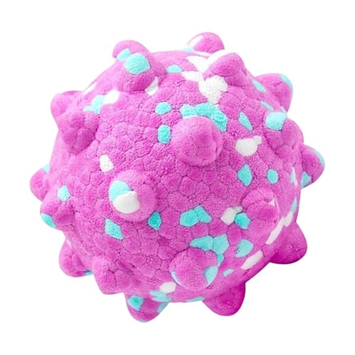 Laikoutd Zähnehygiene Kauspielzeug Mit Sprungwirkung Für Große Hunde Und Zähnereinigungsanforderungen Kaut Resistente Hundeblüftung Laikoutd Zähnehygiene Kauspielzeug Mit Sprungwirkung Für Große Hunde Und Zähnereinigungsanforderungen Kaut Resistente Hundeblüftung von Laikoutd