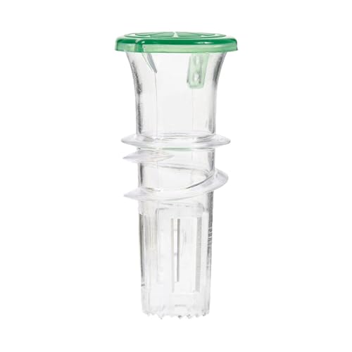 Laikoutd Lebensmittelqualität Lime Squeezer Handbuch Zitronensaft Mit Schraubdeckel Für Zitrussäfte Tragbare Kompaktsäfte Extraktoren Citrus Press von Laikoutd