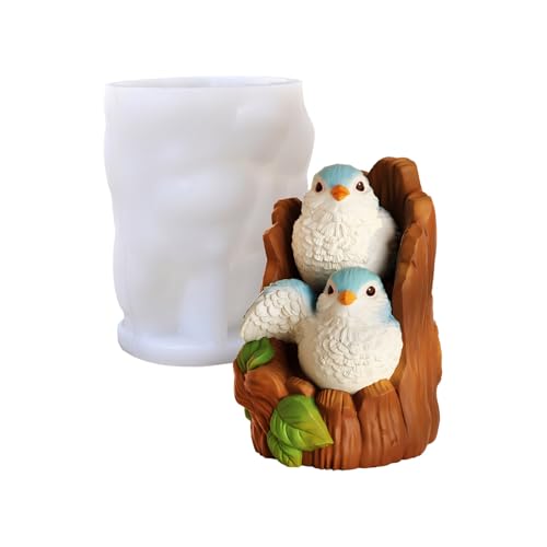 Lebensmittelqualität Silikon Backform Realistischer Baumstumpf Sperma Detail Für Hausgemachtes Handwerk Wiederverwendbares Silikonhandwerksform von Laikoutd