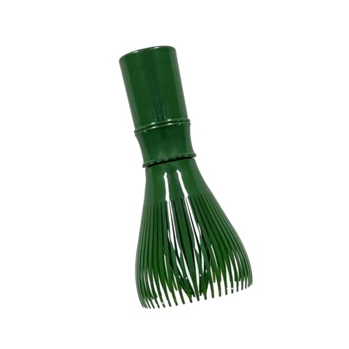 Matcha Rühre Pinsel Für Japanische Stile Teas Food Grade Plastik Matcha Whisk Mixing Accessoire Japanische Teas Whisk von Laikoutd