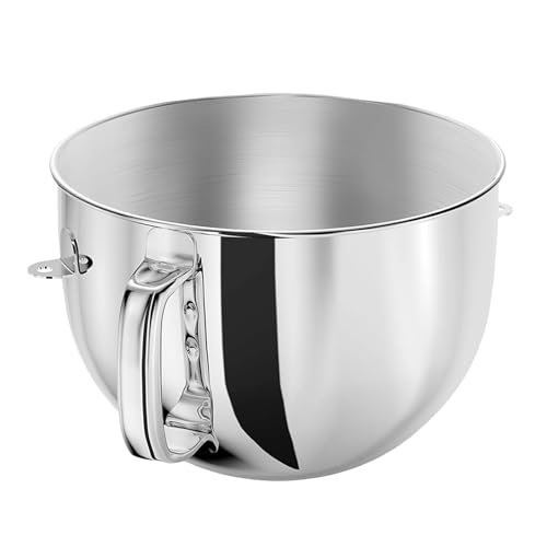 Mixer Edelstahl Schüsselmischer Accessoires Food Mixer Mischschale Geschirrspüler Sicheres Edelstahlmaterial Für Mixer Küche Accessoire Schüssel Mixer Edelstahl Schüsselmischer Accessoires Food Mixer Mischschale Geschirrspüler Sicheres Edelstahlmaterial Für Mixer Küche Accessoire Schüssel von Laikoutd
