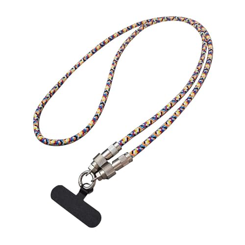 Mode 2 In 1 Telefon Lanyard Gurtdaten Kabel PD60W Ladungskabel USB C 120 Cm Crossbody Typ/30 Cm Handgelenk Typ USB C Netzteil Leitung Mode 2 In 1 Telefon Lanyard Gurtdaten Kabel PD60W Ladungskabel USB C 120 Cm Crossbody Typ/30 Cm Handgelenk Typ USB C Netzteil Leitung von Laikoutd