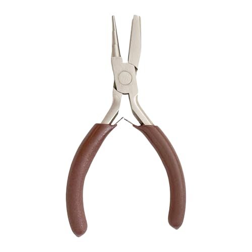 Multifuntioanl Schmuckzange Mit Komforthandel Kleine Tragbare Zangen Für Perlen Und Handwerkungsbegleiter Perlenzubehör Geeignet Multifuntioanl Schmuckzange Mit Komforthandel Kleine Tragbare Zangen Für Perlen Und Handwerkungsbegleiter Perlenzubehör Geeignet von Laikoutd