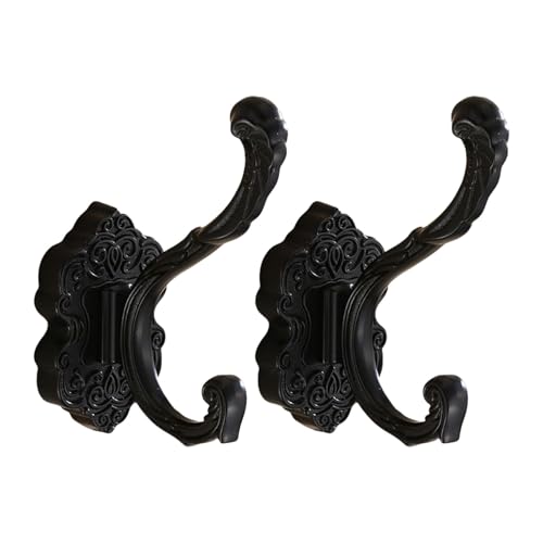 Nordische Stile Ohne Über Tür Haken Legierung Rostbrichte Kleiderbügel Für Manteltaschen Handtücher Bad Storage Rostfeste Badezimmerhaken von Laikoutd