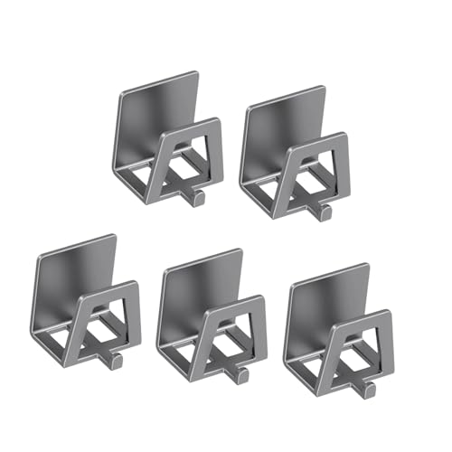 Platz Sparende Küchenspüle Rack Resistente Schwämme Kohlenstoffstahl Effizientes Lagerregal Für Gerichte Schüssel Trocknenständer von Laikoutd