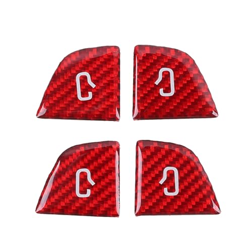 Laikoutd Präzisionsanpassungs Türschalter Button Schutzfilm Für Ausgewählte Modell Kohlefaserharz Car Interior Upgrades Zubehör Türschalter Abdeckung Laikoutd Präzisionsanpassungs Türschalter Button Schutzfilm Für Ausgewählte Modell Kohlefaserharz Car Interior Upgrades Zubehör Türschalter Abdeckung von Laikoutd