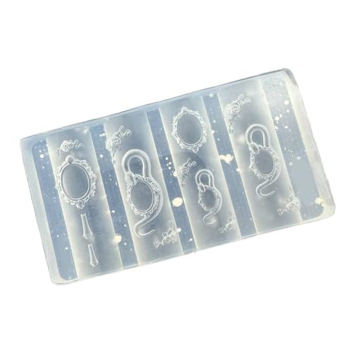 Premium Snake Relief Form Silikonnägel Kunstvorlage Für Nägel Kunstschmuck Und Handwerk Accessoires Einfache Veröffentlichung Silikonform von Laikoutd