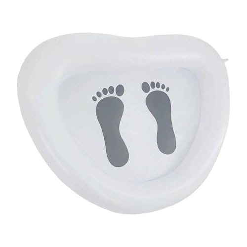 Laikoutd Reisefreundlichkeit Aufblasbarer Schwimmbad Reinigung Badewanne Beinhaltet Handpumpen Die Für Reisecamp Hinterhof Effizient Sind. Laikoutd Reisefreundlichkeit Aufblasbarer Schwimmbad Reinigung Badewanne Beinhaltet Handpumpen Die Für Reisecamp Hinterhof Effizient Sind. von Laikoutd