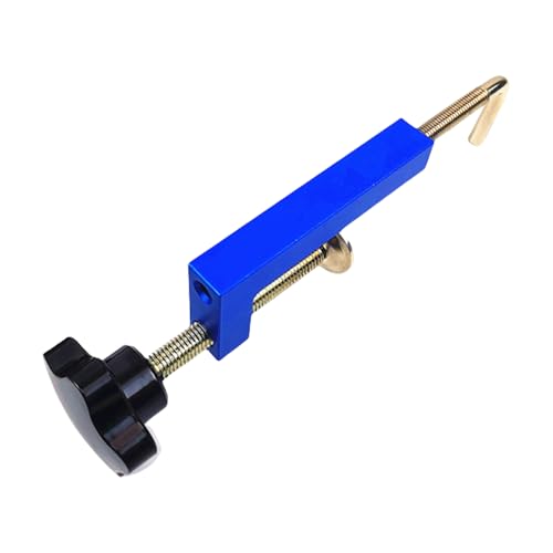 Reparieren Von Clip Holzbearbeitungsklemme Einstellbare Festklemme Holzbearbeitungsclip Zaun Fixe Clip Allgemeines Klemmen Handwerkzeug von Laikoutd
