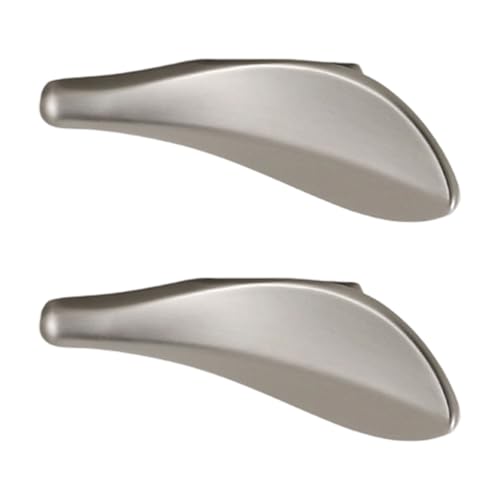 Rostproofes Legierung Blatthaken Rostere Wandmontage Organisatoren Für Eingangsschlafzimmer Badezimmer Kleidung Accessoires Kleidung Kleiderbügel von Laikoutd