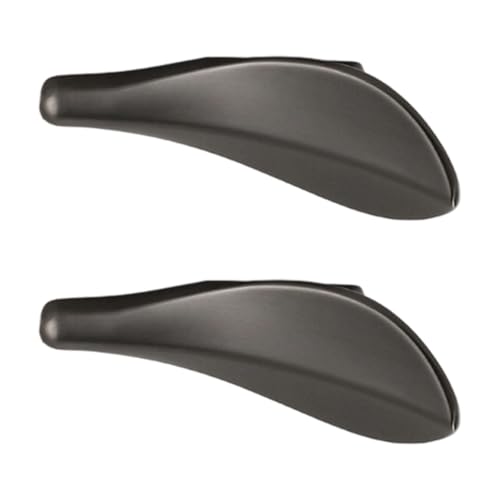 Rostproofes Legierung Blatthaken Rostere Wandmontage Organisatoren Für Eingangsschlafzimmer Badezimmer Kleidung Accessoires Kleidung Kleiderbügel von Laikoutd