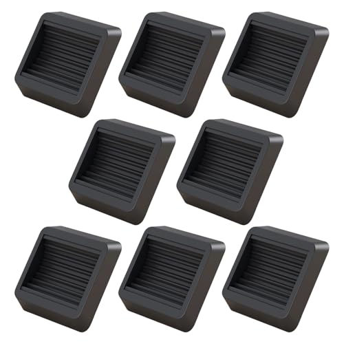 Ruhige Stuhl Casters Pad 12 5 Cm Nicht Marring Floor Protecus Möbel Für Glatte Oberflächen Allgemeiner Anpassung NICHT SLICK COMPUTER STUHL FODENSBODEN Ruhige Stuhl Casters Pad 12 5 Cm Nicht Marring Floor Protecus Möbel Für Glatte Oberflächen Allgemeiner Anpassung NICHT SLICK COMPUTER STUHL FODENSBODEN von Laikoutd