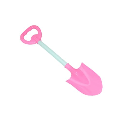 Laikoutd Schneeschaufel Strand Sandspielzeug Mehrzweck Zum Graben Der Schaufel Für Kinder Spaten Freien Sandschaufel von Laikoutd