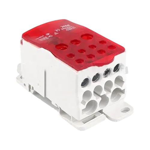 Laikoutd Schnelle Anschluss Kleine Kabelklemmen 1 In 11 Out Hebelmutterverbindlichkeiten Die Für Elektroprojekte Geeignet Sind Laikoutd Schnelle Anschluss Kleine Kabelklemmen 1 In 11 Out Hebelmutterverbindlichkeiten Die Für Elektroprojekte Geeignet Sind von Laikoutd