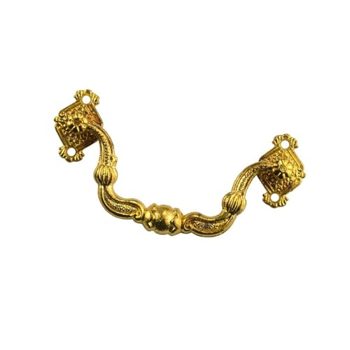 Schubladenringe Ziehen Zink Legierungs Legierungsschlecken Knopfschrank Vintage Möbelgriff Bediener Schrank Hardware Vintage Schubladen Ringe Griffe von Laikoutd