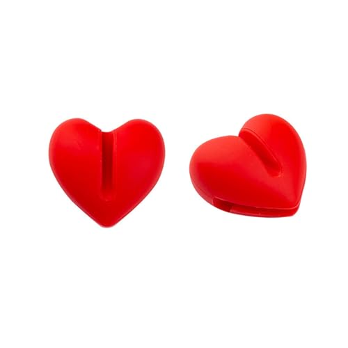 Set Von 2/4 Hitzebeständigen Thermometern Clips Mehrzweck Clips Für Professionelle Küche Zu Hause Und Professionelle Küchen von Laikoutd