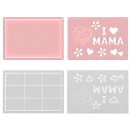 Silikon Aufbewahrungsbox Formen Hohl Buchstaben Muster Handherstellung Zubehör Geeignet Für Garderobe Und Schreibtisch Organisation Lebensmittelqualität Silikonhandwerksform Silikon Aufbewahrungsbox Formen Hohl Buchstaben Muster Handherstellung Zubehör Geeignet Für Garderobe Und Schreibtisch Organisation Lebensmittelqualität Silikonhandwerksform von Laikoutd