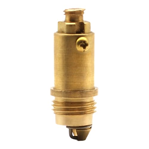 Sink Basins Federstopfen Absprungventile Spüle Abflussklicks Klicks Steckerschrauben Federabfluss Stopper Schrauben BEDRAGENDLAUBESTAPPER STULL STULL BROBS STRINALS ERSETZUNG von Laikoutd