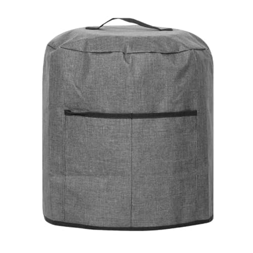 Staubsichere Abdeckungen 38x38.7 Cm Speichern Küchengeräte Einfache Lagerreinigung Für Luftfritteusen Elektrodruck Reiskocher Luft Frittierende Abdeckung von Laikoutd