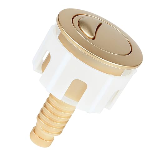 Stromlinienförmiger Toilettenkontrollknopf Mit Genauigkeitsdrahtmechanismus Allgemeiner ABS Flush Für Die Meisten Zisternen Starke Abs Toilette Stromlinienförmiger Toilettenkontrollknopf Mit Genauigkeitsdrahtmechanismus Allgemeiner ABS Flush Für Die Meisten Zisternen Starke Abs Toilette von Laikoutd