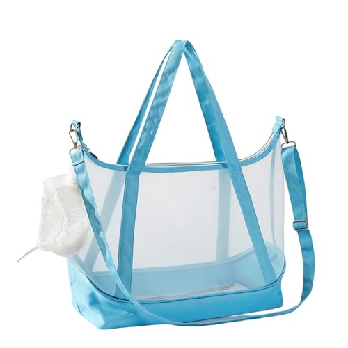 Tragbare Katzen Träger Tasche Mit Belüftetem Netz Und Klarem Fenster Nylonnetz Tasche Atmungsaktiv Für Outdoor Ausflugsnetzkatzen Für Reisen Tragbare Katzen Träger Tasche Mit Belüftetem Netz Und Klarem Fenster Nylonnetz Tasche Atmungsaktiv Für Outdoor Ausflugsnetzkatzen Für Reisen von Laikoutd