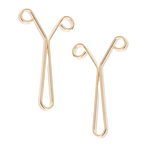 Tragbare Wollkantenmanschettenclips Kompakte Reiselemschmuckzubehör Einstellbare Passform Leichtes Aluminiumlegierungs Design Reiseblättern Sie Freundliche Ärmelklemme Tragbare Wollkantenmanschettenclips Kompakte Reiselemschmuckzubehör Einstellbare Passform Leichtes Aluminiumlegierungs Design Reiseblättern Sie Freundliche Ärmelklemme von Laikoutd