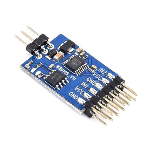 Traversal Camera Two Way Three Way Video Switcher Electronic Switcher Remote Controls Switching Video Module Traversal Camera Two Way Three Way Video Switcher Electronic Switcher Remote Controls Switching Video Module von Laikoutd