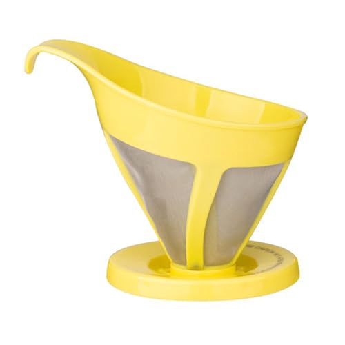 Über Kaffee Tropfer Slow Tropf Kaffee Filter Meshing Edelstahl Über Kaffeemaschine Wiederverwendbare Filter Kaffee Tropf Fine Mesh Kaffee Sieb Gießen Über Kaffee Tropfer Slow Tropf Kaffee Filter Meshing Edelstahl Über Kaffeemaschine Wiederverwendbare Filter Kaffee Tropf Fine Mesh Kaffee Sieb Gießen von Laikoutd