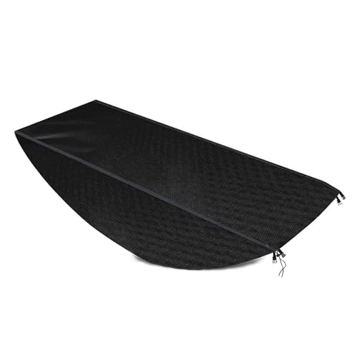 Wasserdichte Garten Lounges Stuhl Deckungen Outdoor Möbelschutzwetter Wetterfestes Staubfeste UVS Widerstand Für Terrassenschwung Schaukelstühle Einfach Installation Gartenschwungstuhl Wasserdichte von Laikoutd