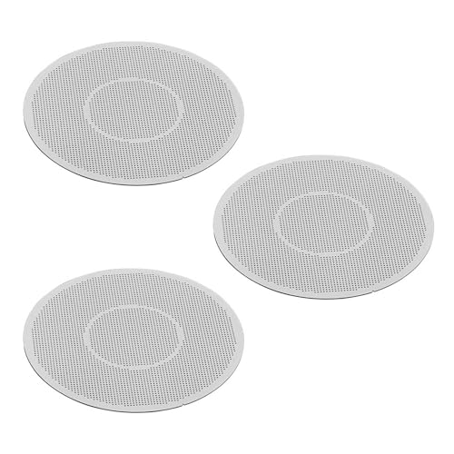 Wasserverteilung Netz Edelstahl Kaffeemaschine Filterkorb Kaffeefilterscheibe Geeignet Für Kaffee Enthusiasten Kaffeezubehör Geeignet von Laikoutd