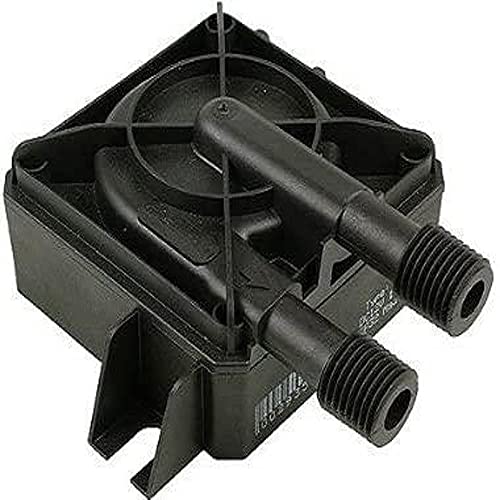 Laing KOMPATIBEL Original-Pumpe DDC-1RT - 12V mit 2X G1/4 Außengewinde von Laing