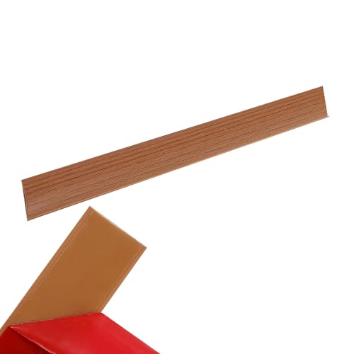 300cm Übergangsprofil Selbstklebend, Flacher Laminatprofil Bodenbelag Randstreifen,Selbstklebende Vinyl Bodenübergangsleiste,Flache Bodenabtrennleiste Zum Verbinden Von Bodenlücken 300cm Übergangsprofil Selbstklebend, Flacher Laminatprofil Bodenbelag Randstreifen,Selbstklebende Vinyl Bodenübergangsleiste,Flache Bodenabtrennleiste Zum Verbinden Von Bodenlücken von Lainiaoly