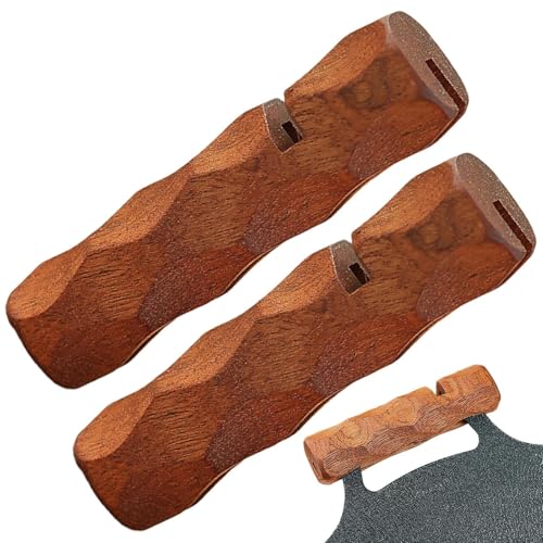 Deckung des Pfannengriffs, Pan -Griffabdeckung | Küchengeschirr Holzgriffhalter | Multifunktionale Assist Deckung des Pfannengriffs, Pan -Griffabdeckung | Küchengeschirr Holzgriffhalter | Multifunktionale Assist von Lainiaoly