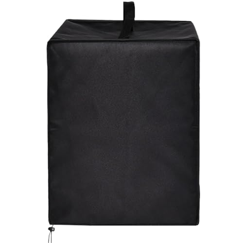 Mixer Abdeckung,Wasserdichte Abdeckung Für Entsafter Und Zerkleinerer - Küchenzubehör Für Meer Zuhause Outdoor Sport Urlaub Saft Arbeit Sahne von Lainiaoly