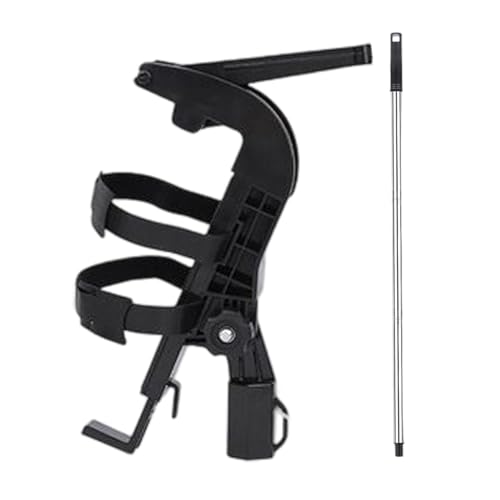 Sprühdosen Verlängerungsstangen Adapter, Sprühdosen Verlängerung Mit 240 cmTeleskopstange, Einstellbarer Sprühdosenhalter Für Wespenschaum, Wespenspray Spray, Spritzlackierung Sprühdosen Verlängerungsstangen Adapter, Sprühdosen Verlängerung Mit 240 cmTeleskopstange, Einstellbarer Sprühdosenhalter Für Wespenschaum, Wespenspray Spray, Spritzlackierung von Lainiaoly