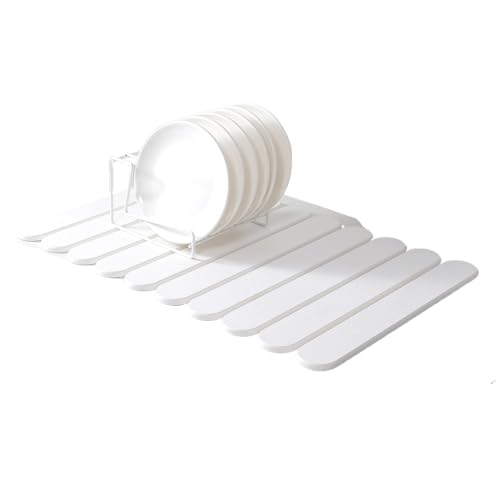 Stein Abtropfmatte für Geschirr,Trockenmatte zum Geschirr Trocknen auf Küchenarbeitsplatte - Schnell Aufsaugendes Pad Ästhetische Accessoires für Küchenarbeitsplatte Waschtisch Spüle Dusche und Stein Abtropfmatte für Geschirr,Trockenmatte zum Geschirr Trocknen auf Küchenarbeitsplatte - Schnell Aufsaugendes Pad Ästhetische Accessoires für Küchenarbeitsplatte Waschtisch Spüle Dusche und von Lainiaoly