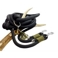 Woof Leine | Diamond Kollektion 3-Punkt 10mm Woof Leine | Diamond Kollektion 3-Punkt 10mm von LaissedeWouf