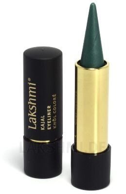 Lakshmi No 202 (Tannengrün) von Lakshmi