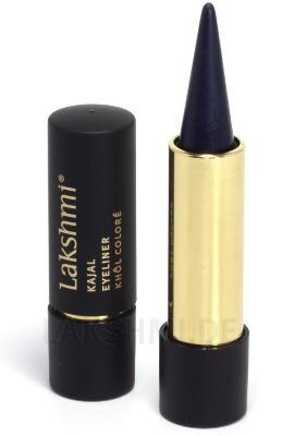 Lakshmi No 205C (Dunkelblau Cold) von Lakshmi