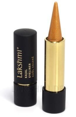 Lakshmi No 214 (Gold) von Lakshmi