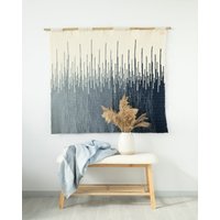 Makramee Wandbehang, Handgewebter von LaleStudio